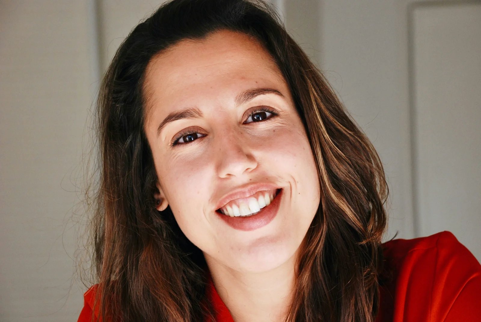 Example Female Image