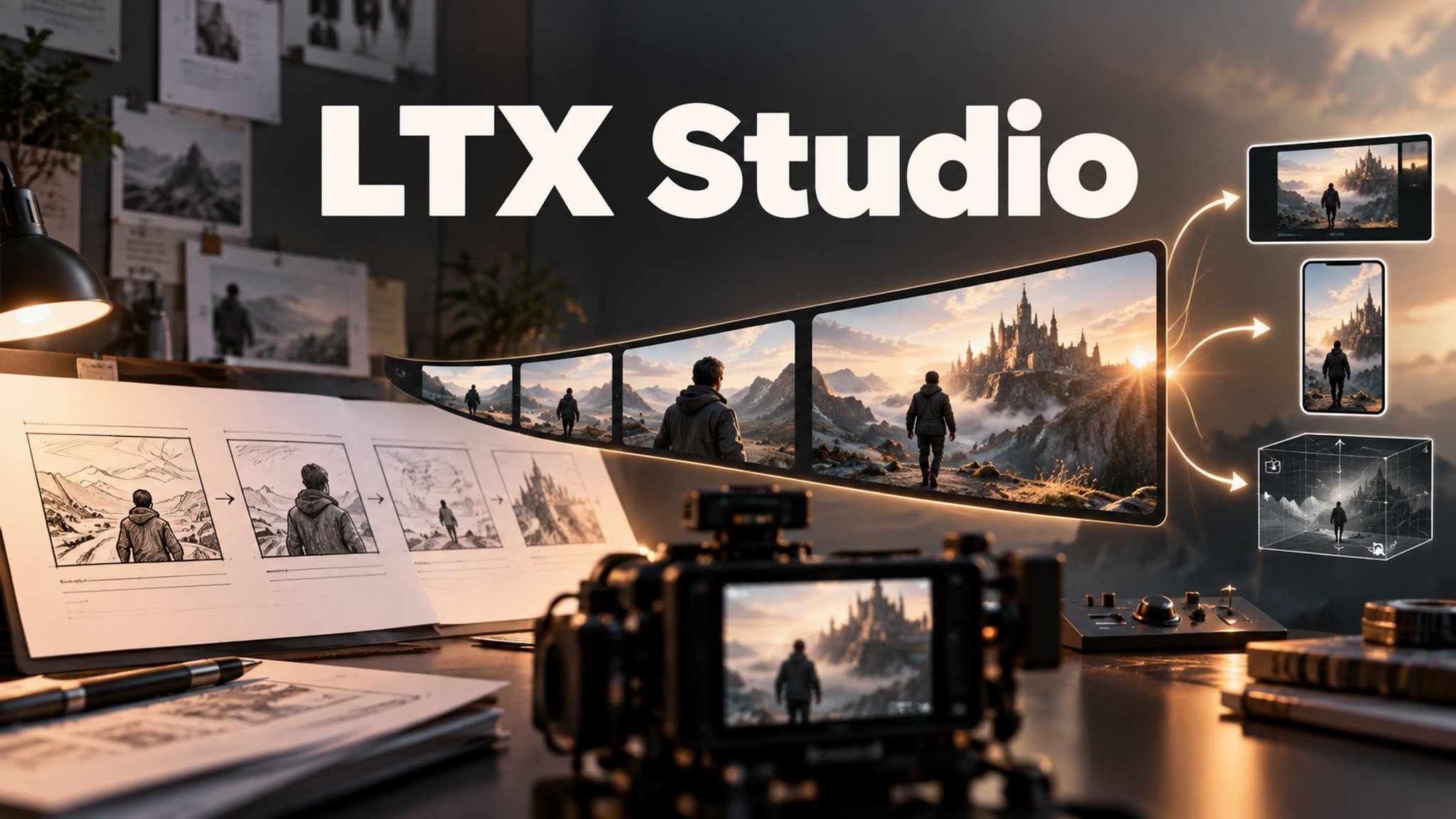 11 Best LTX Studio Alternatives 2026 — After the Veo 3.1 Pro Lock-In