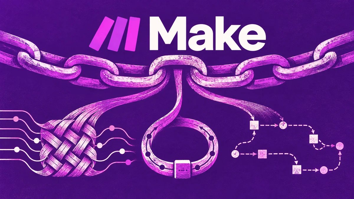 10 Best Make.com Alternatives 2026 — After the Credits Switch