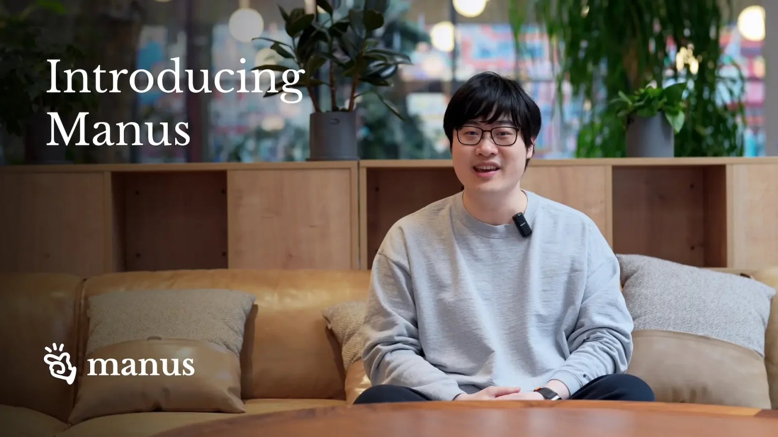 Manus AI - An advanced autonomous AI agent capable of performing complex real-world tasks