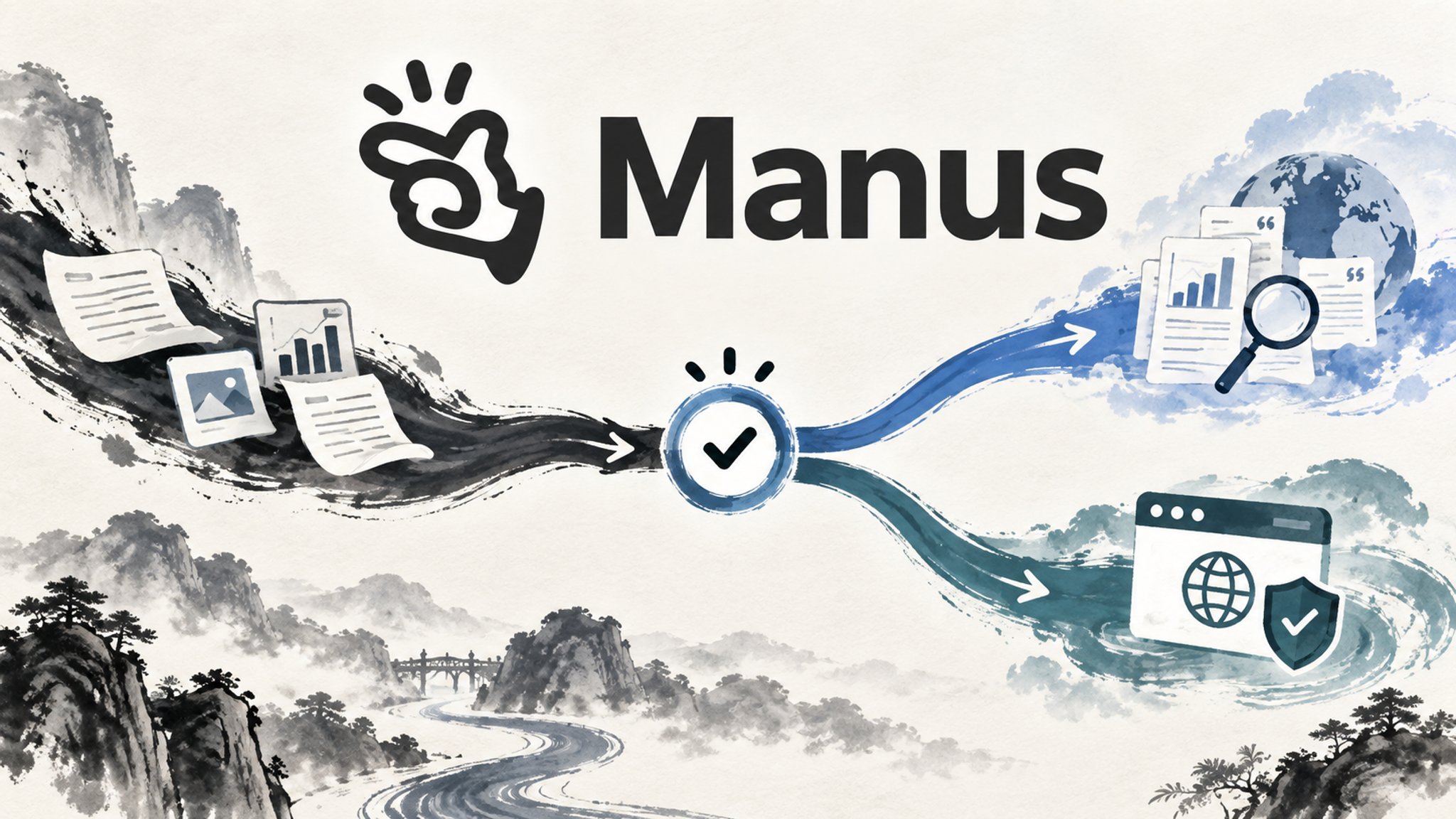 10 Best Manus Alternatives 2026 - Agents, Cost & Control
