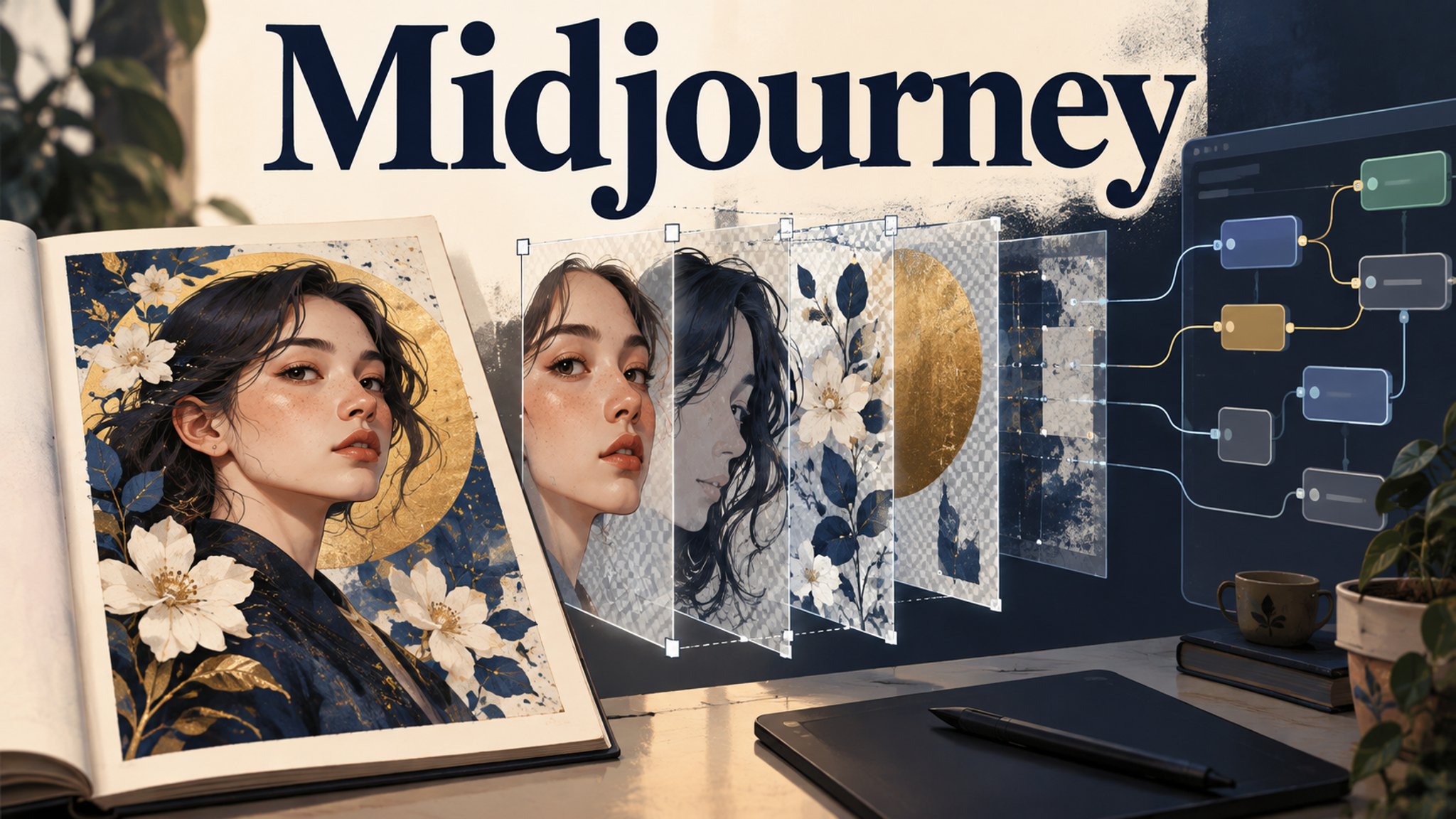 15 Best Midjourney Alternatives 2026 - Control, Cost & API