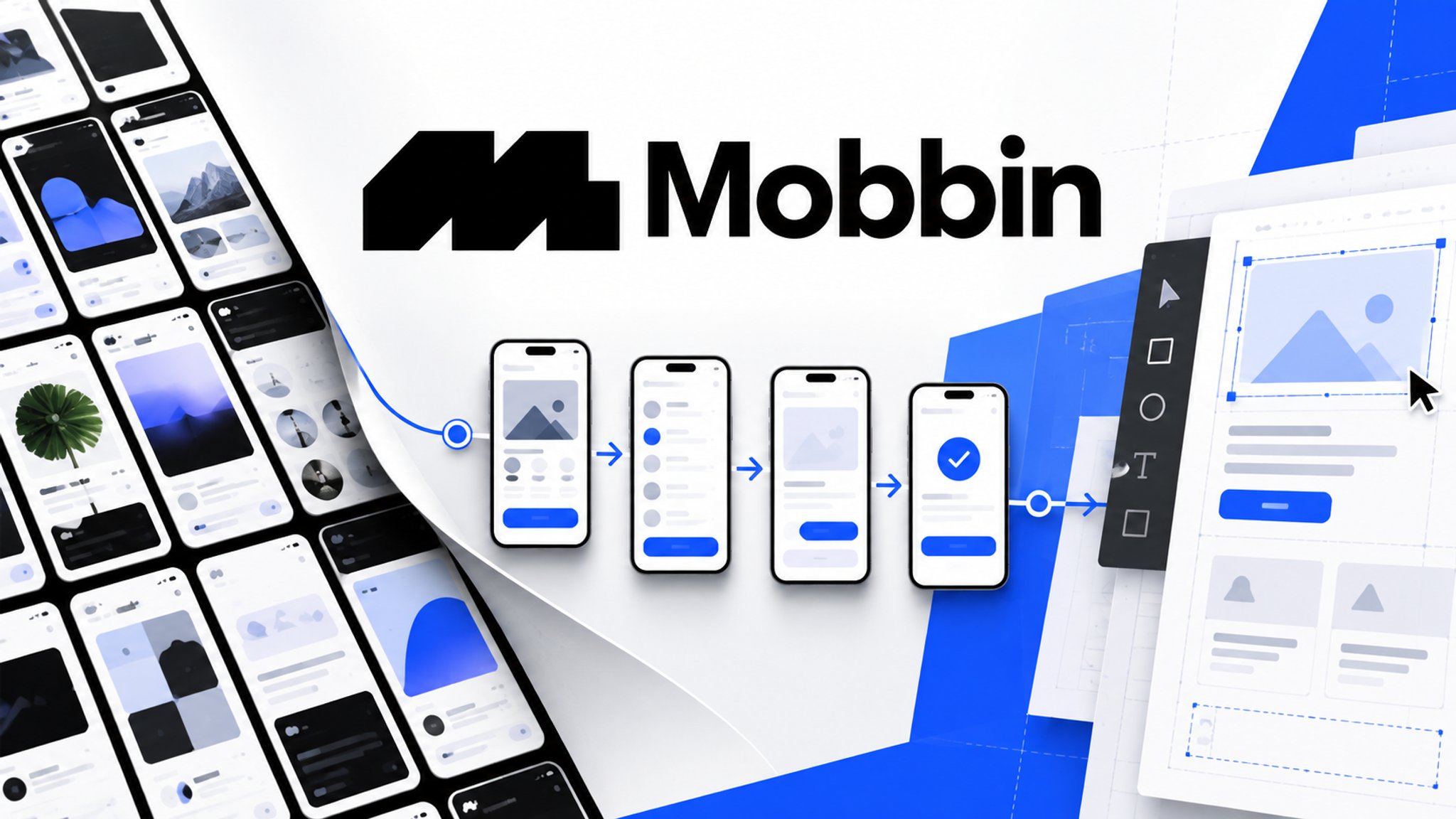 10 Best Mobbin Alternatives 2026 — Free, SaaS & Mobile Flow Ready