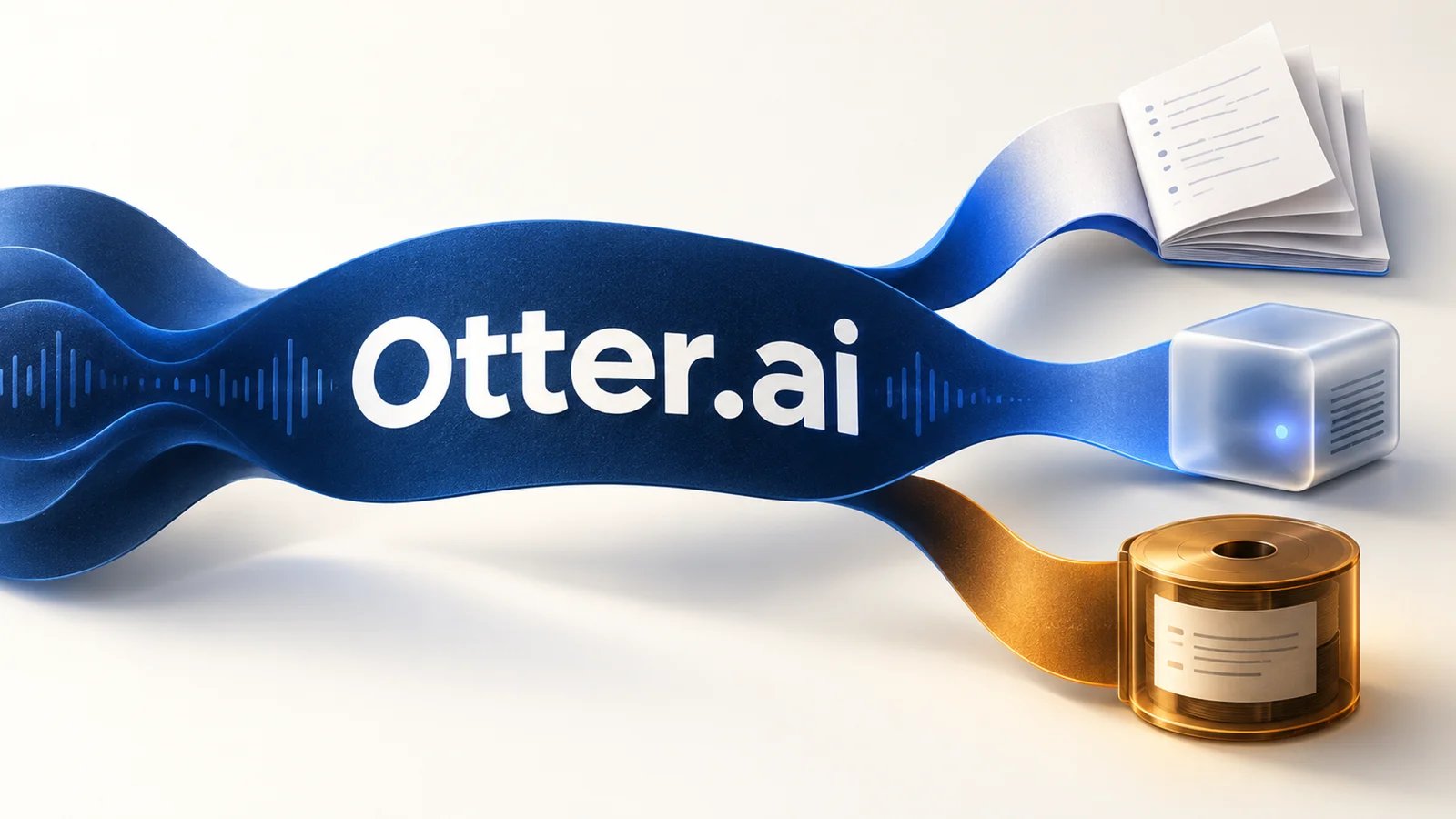 6 Otter.ai Alternatives in 2026: Choose What You Need to Replace