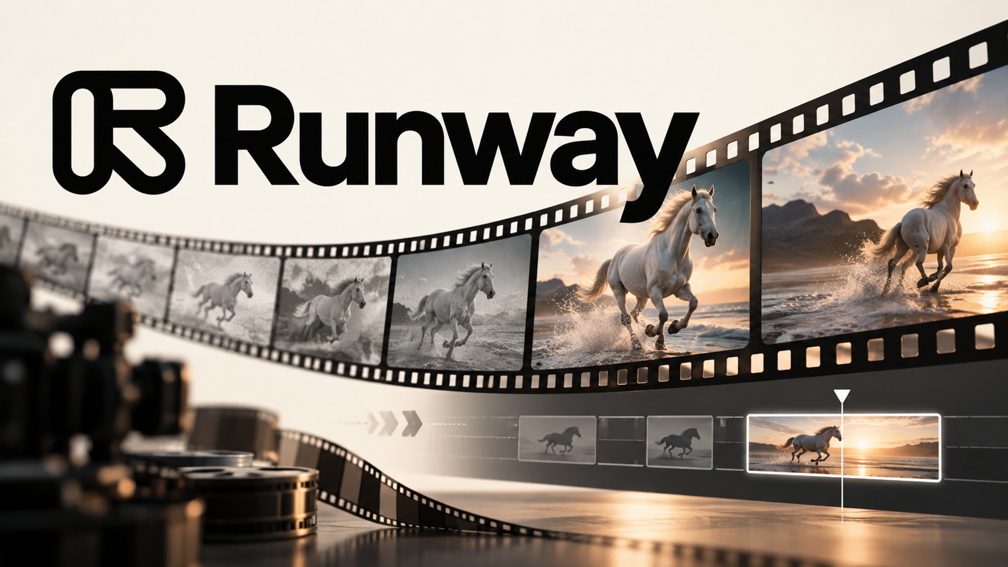 10 Best Runway Alternatives 2026 - After Unlimited Ends