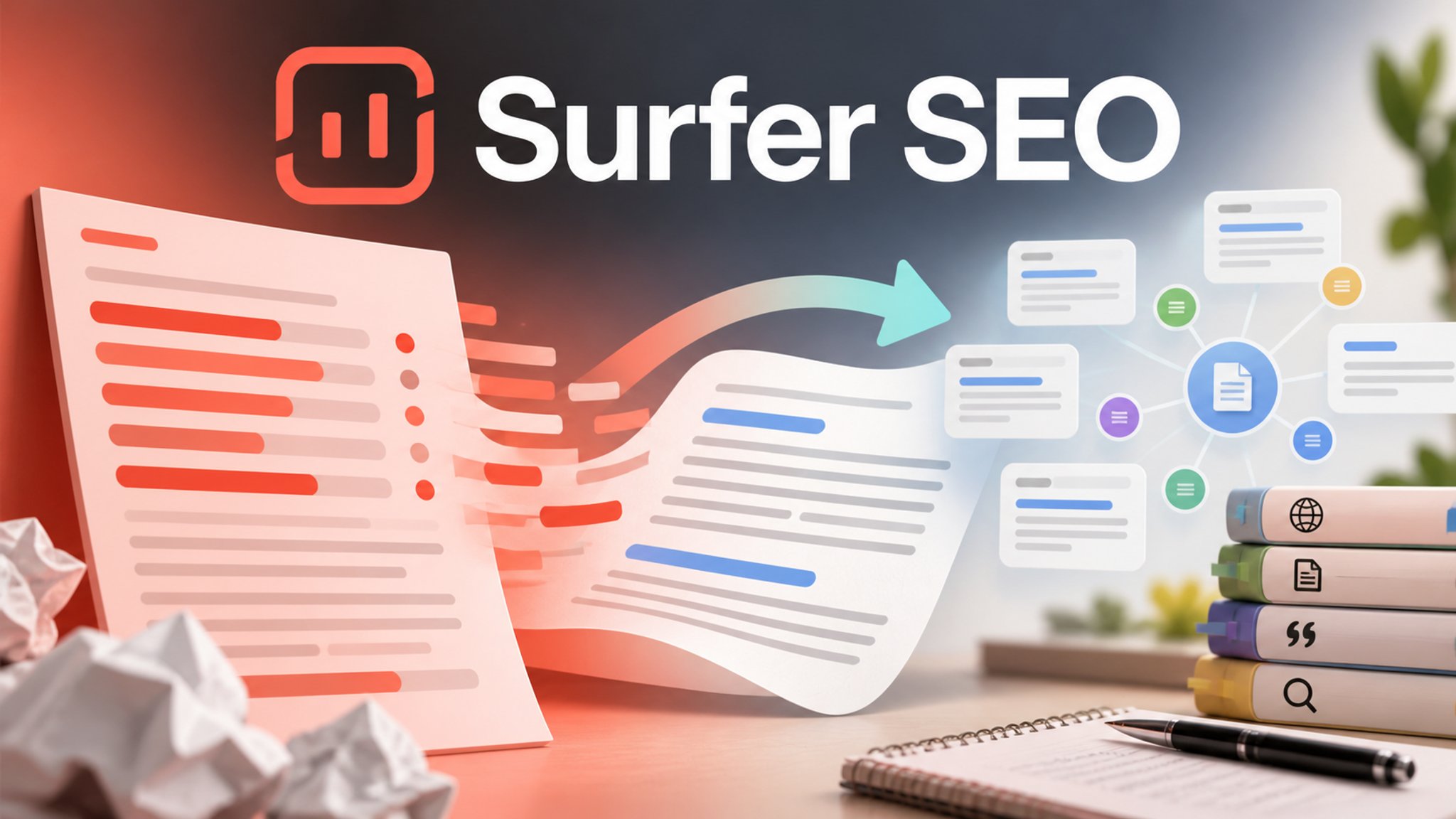 15 Best Surfer SEO Alternatives 2026 - Better Value, Cleaner Content