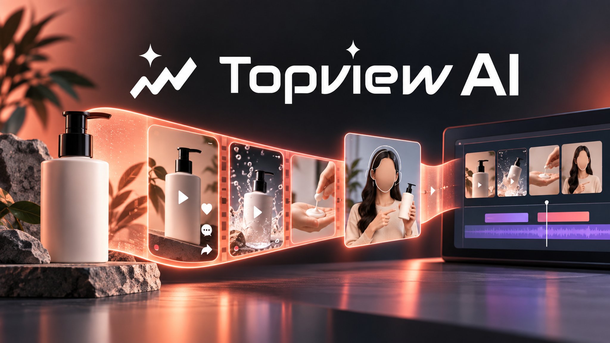 10 Best Topview AI Alternatives 2026 — Tested for Credits, Avatars & Queue Time