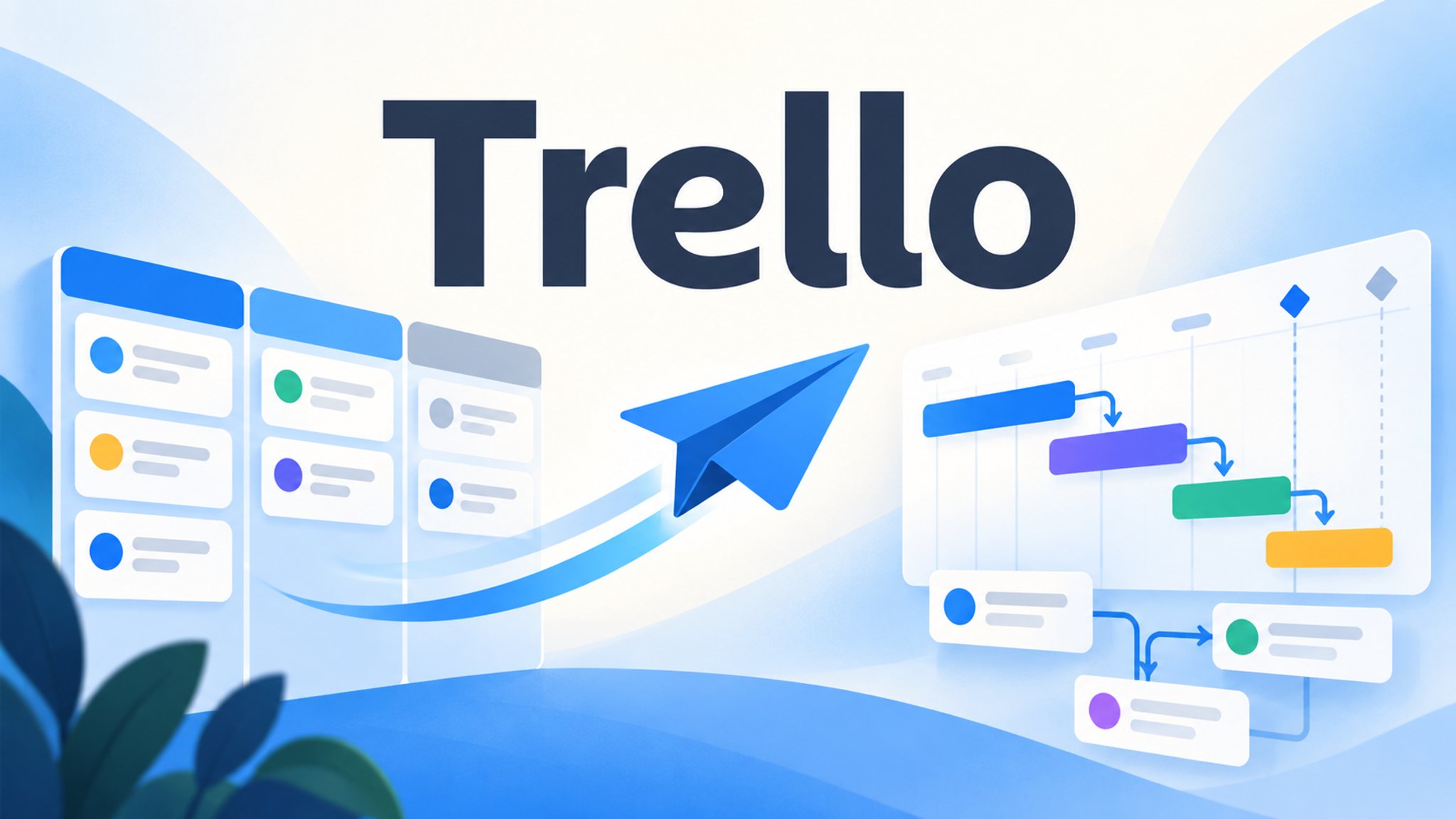 10 Best Trello Alternatives 2026 — After Atlassian's Inbox, Planner, and AI Pivot