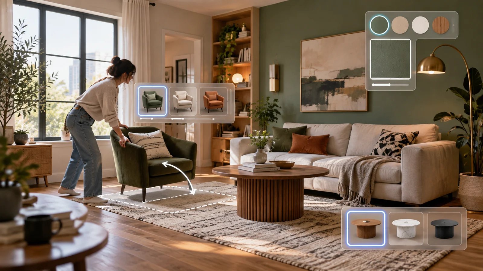 15 Best AI Interior Design Tools 2026 (Tested & Compared)