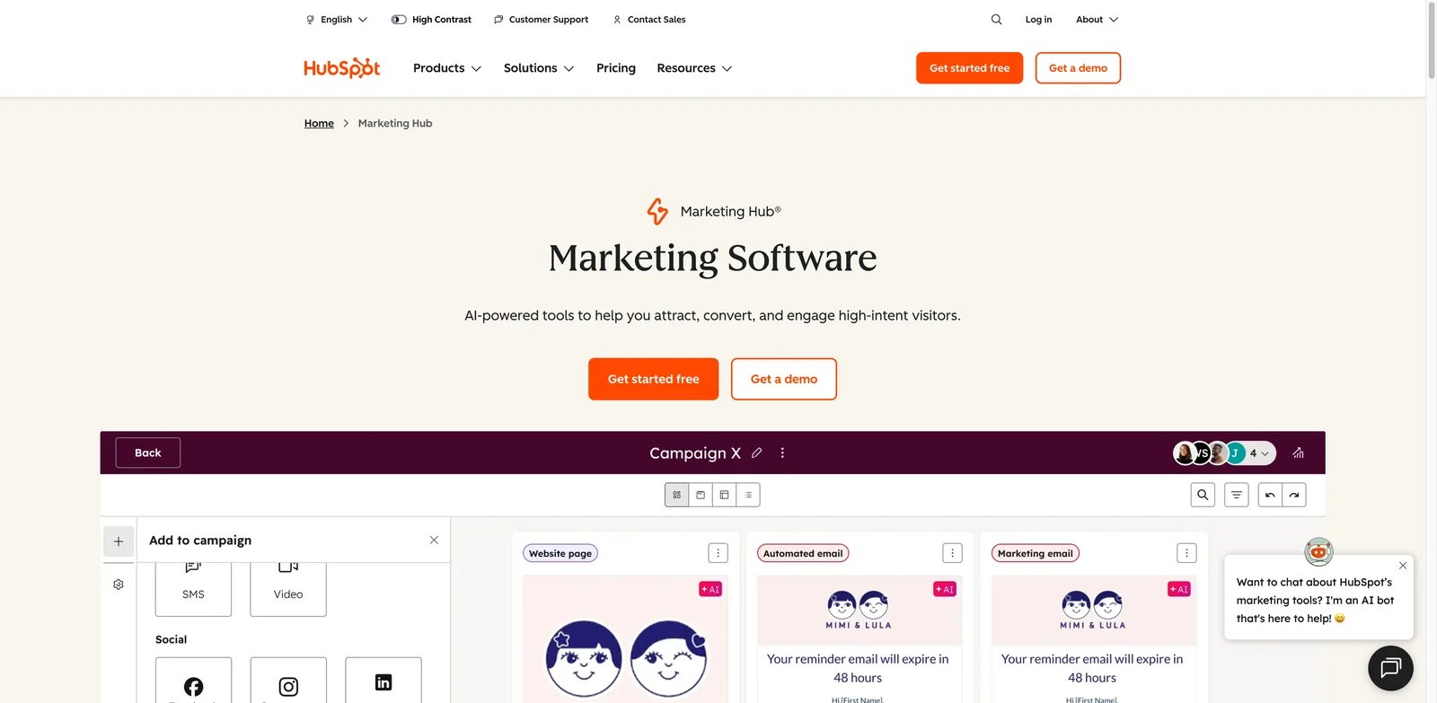 13 Best AI Marketing Automation Tools 2026 CRM AI 13-best-ai-marketing-automation-tools-2026-crm-ai