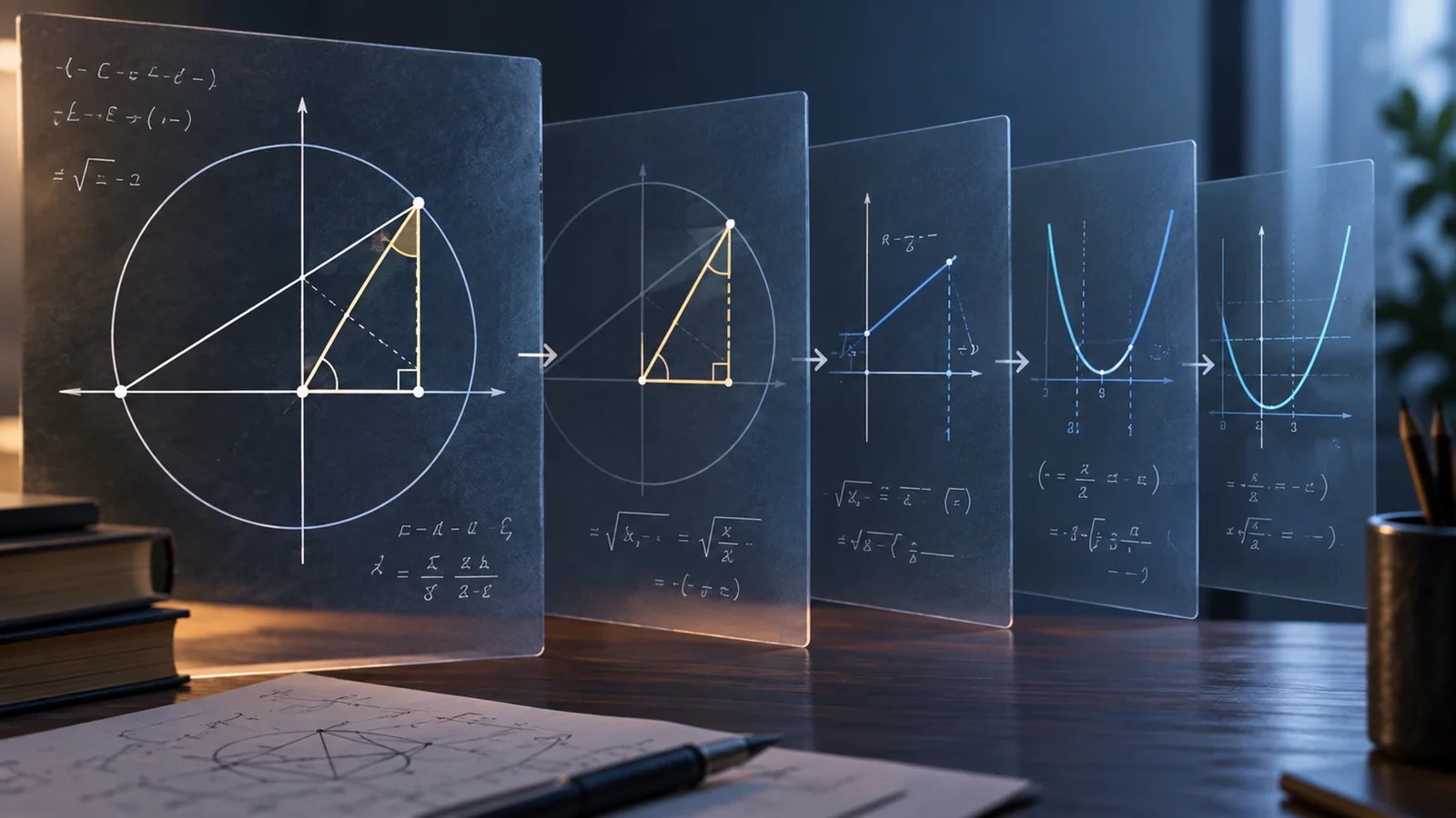 12 Best AI Math Tools 2026 — Steps, Not Just Answers